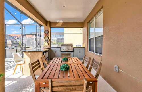 Spacious 7BR Retreat w Pool Game Room - Foto 74