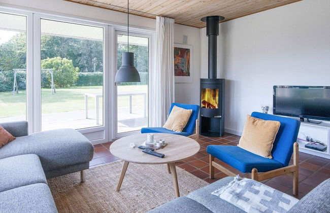 Holiday Home in Odder - Foto 22