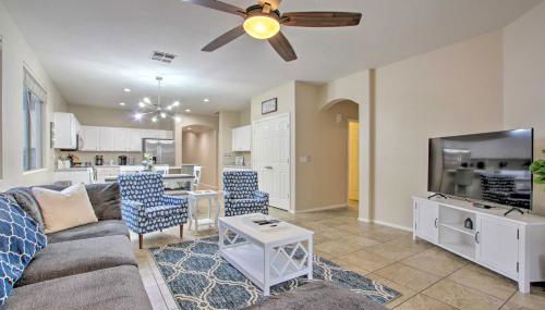 Sunny Surprise Vacation Rental with Pool, Near Golf! - Foto 5