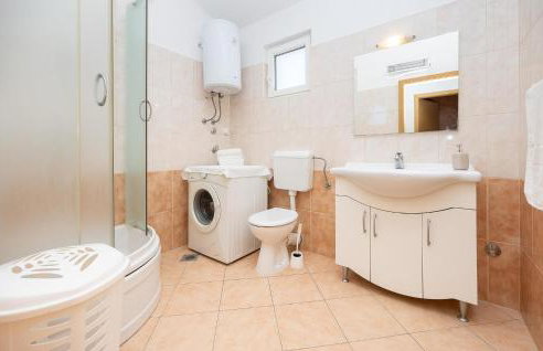 Lovely Apartment In Katuni Rubici, Prpusa - Foto 22