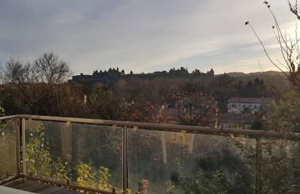 Appartement Le Saint Nazaire - Les Balcons de la Cité - Foto 26