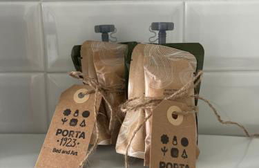 Porta 1923 Bed and Art - Foto 24