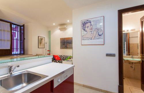 Logia Sevilla - Foto 15