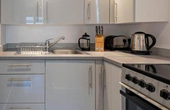 Pine Cabin Overlooking Bedgebury Forest - Foto 9