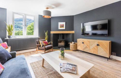 Langdale Boulders, Ambleside, Fantastic views - Foto 21