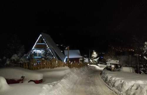 SkiBajkowa Chata - Foto 32