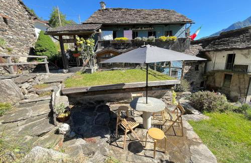 Cà dul Barba - Foto 24