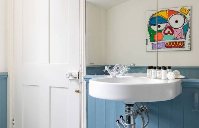 Keystone Crescent by Onefinestay - Foto 24