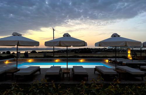 ONAR LIMNOS II LUXURY APARTMENTS - Foto 27