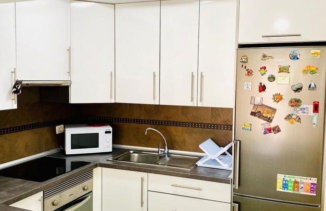 Enjoy Sunsets at Fully Equipped 2BR Oceanside View - Foto 22