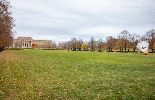 Top Walk score! Prime Westport Midtown Location! - Foto 54