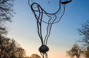 Secluded and self-contained Room with a View - Foto 9