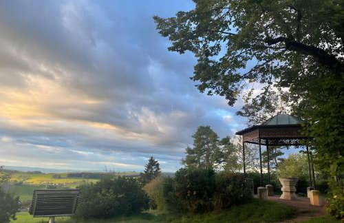 Ferienwohnung Urlaub mit Ausblick - Photo 16