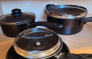 Quiet & Peaceful cottage - Foto 45