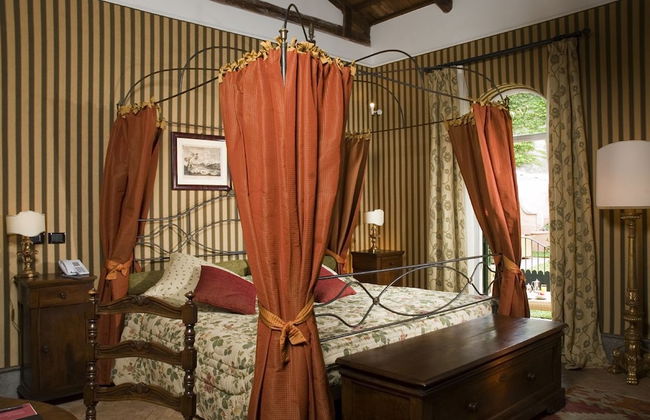 The Inn at the Roman Forum Luxury Collection - The Inn At The Roman Forum - Foto 15