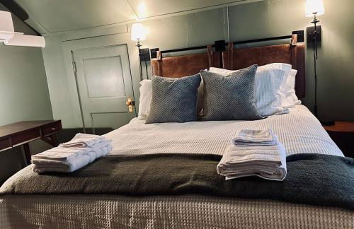 Stylish 3BR with Patio Walk to State Capitol - Foto 36