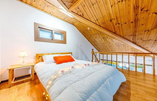 Dorothy's Forest Pension - Foto 65