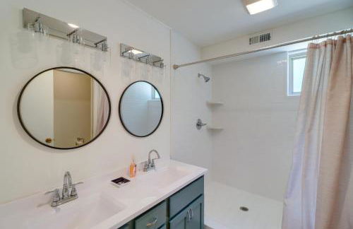 Greers Ferry Hideaway Lake View, Boat Ramp Access - Foto 23