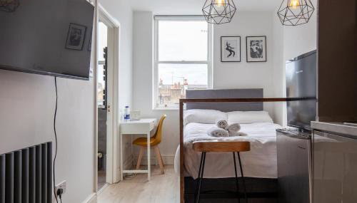 Marylebone Central Studio - 9 - Foto 3