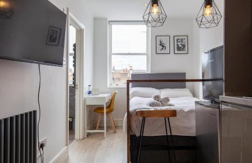 Marylebone Central Studio - 9 - Foto 3