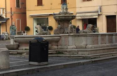 Res. CENTRO STORICO - Foto 20