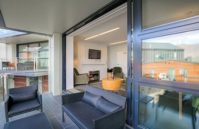 Panorama Terrace Apartments, Element Escapes - Foto 40