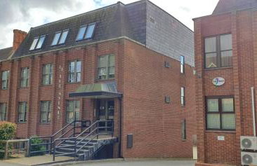 Northampton 2 Bedroom Town Centre Apartment close to University, Hospitals, Brackmills - Foto 38