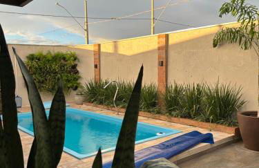 Chalé vista da serra - Foto 3