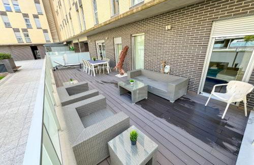 El Olivo del Pilar Turistea - Foto 32