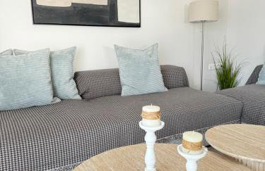VOLOS Luxury Suite Pnoes with PRIVATE PARKING - Foto 23