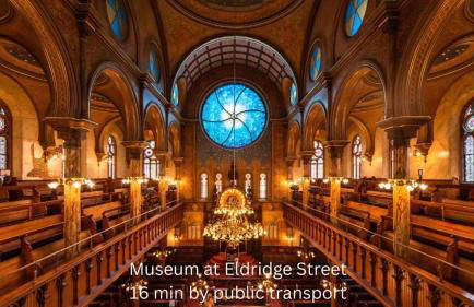 Classy 2BD Home in Manhattan - Foto 14