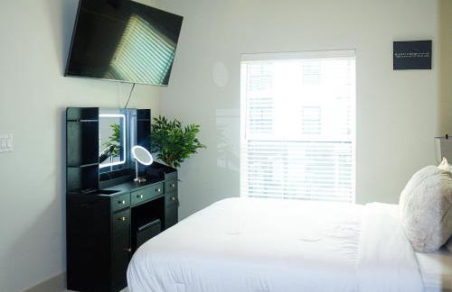 New! The Vibe Med Center Apartments - Central Houston - Photo 21