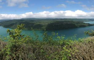 L'Oréline au cœur de la région des Lacs du Jura - Foto 25