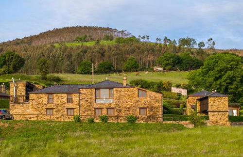 Complejo Rural Lar de Vies - Foto 34