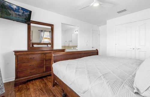 Vista Home near Disney - NEW heated hot tub - games room - Foto 20