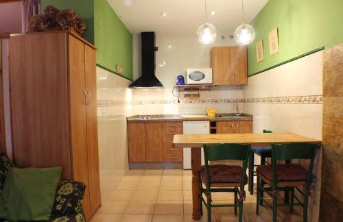 Apartamentos La Picota - Foto 11