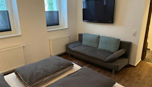 Ferienwohnungen am Markt - Der Sachsenhof - Foto 4