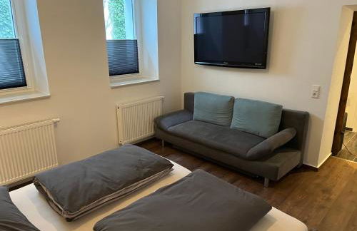 Ferienwohnungen am Markt - Der Sachsenhof - Foto 4