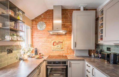 Market View, Framlingham - Foto 22