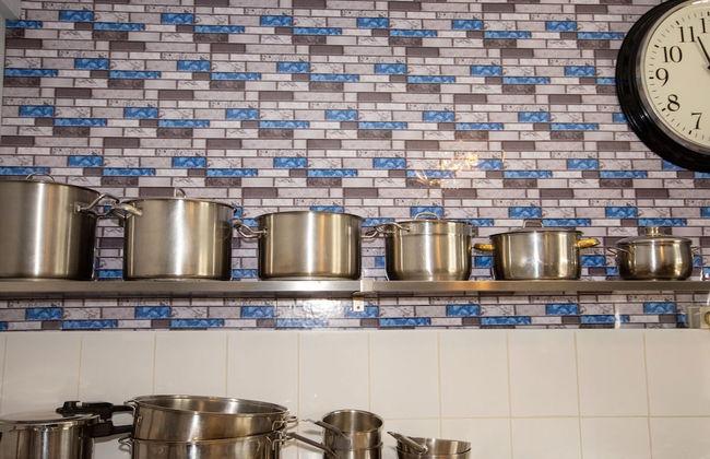 Spacious Mansion in Waimes With Sauna - Foto 51