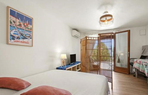 Villa - La Colline - Foto 17