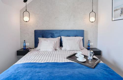 Apartamenty Marinera - Photo 42