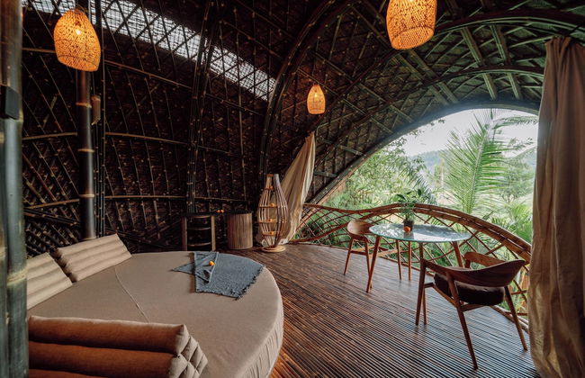 Hideout Mountain by Ini Vie Hospitality - Foto 19