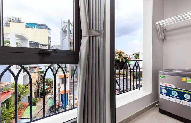 Yours Studio Tower - Photo 33