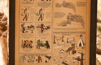 Crows Nest Treehouse At El Mistico Ranch - Foto 67