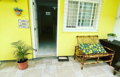 Pousada Ilha dos Corais - Foto 10