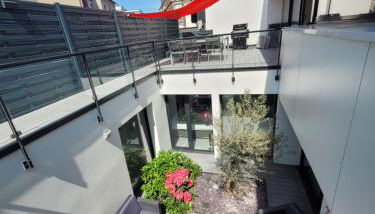 Rouen centre avec Sauna - Jacuzzi - Parking - 5 étoiles - Photo 2