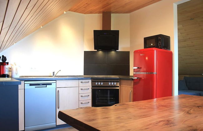 Apartment in Monschau With Balcony - Foto 9