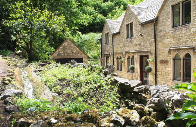 Cotswolds Valleys Accommodation Springfl - Foto 21
