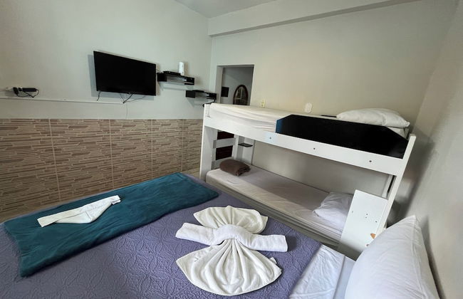 Buena Onda Suites - Foto 5